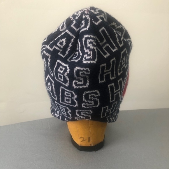 Habs Montreal Canadians NHL Hockey‎ Trapper Hat Toque - One Size - Picture 4 of 9